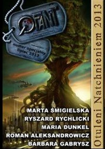 Otuleni Natchnieniem 2013