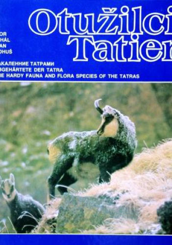 Otužilci Tatier - Ivan Bohuš, Ivor Mihál