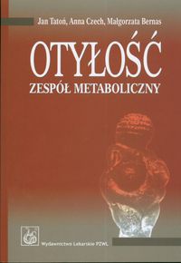 Otyłość zespół metaboliczny