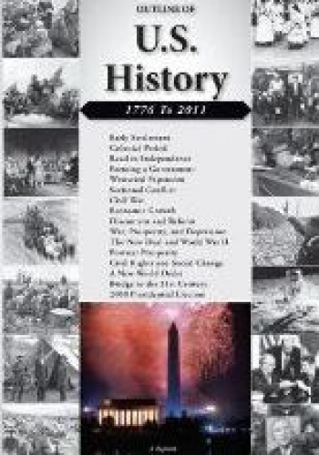 Outline of U.S. History - U.S. Department of State