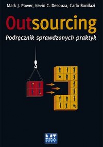 Outsourcing. Podręcznik sprawdzonych praktyk