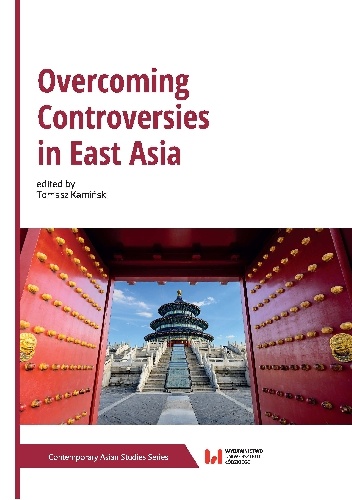 Overcoming Controversies in East Asia