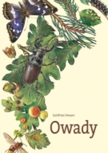 Owady - Gottfried Amann