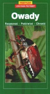 Owady - Helga Hofmann