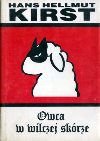 Owca w wilczej skórze - Hans Hellmut Kirst