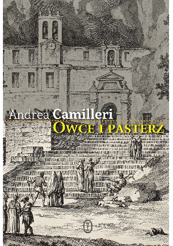 Owce i pasterz - Andrea Camilleri