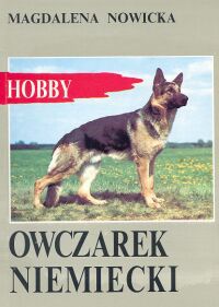 Owczarek niemiecki - Magdalena Nowicka