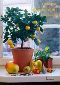 Owoce egzotyczne - Eva Ronnblom