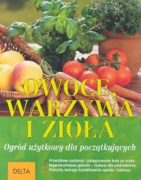 Owoce, warzywa i zioła - Hudak Renate