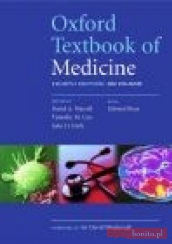 Oxford Textbook Of Medicine On CD-ROM 4e - D. Warrell