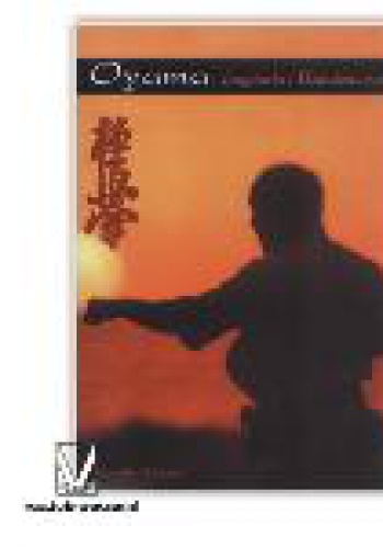 Oyama Legenda i Dziedzictwo - Michael J. Lorden