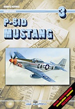 P-51D Mustang. Część 3. Wersja polsko-angielska - Dariusz Karnas