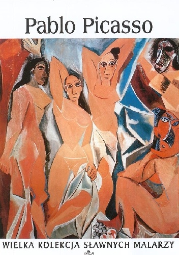 Pablo Picasso - praca zbiorowa