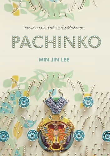 Pachinko - Min Jin Lee