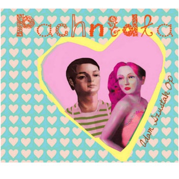 Pachnidła - Adam Szustak OP