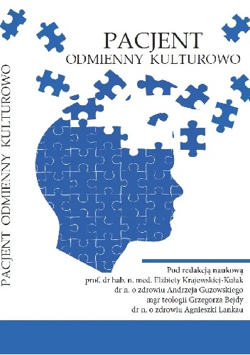 Pacjent odmienny kulturowo