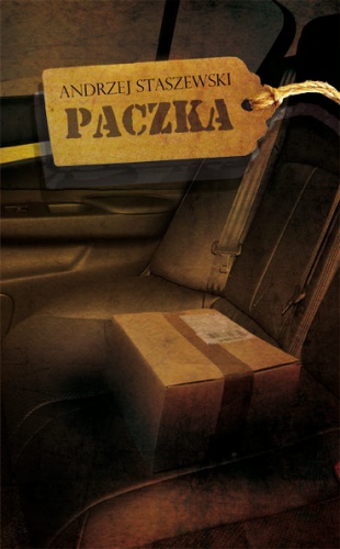 Paczka - Andrzej Staszewski