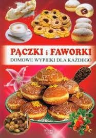 Pączki i faworki - Elżbieta Gontarska