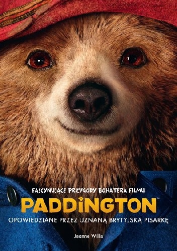 Paddington - Jeanne Willis