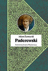 Paderewski - Adam Zamoyski