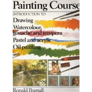 Painting Course - Ronald Pearsall