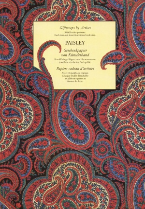 Paisley - praca zbiorowa