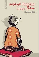 Pajacyk Pinokio i Jego Pan - Giacomo Biffi