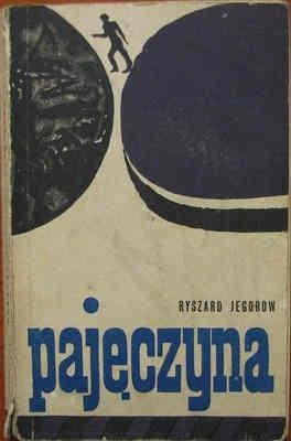 Pajęczyna - Ryszard Jegorow