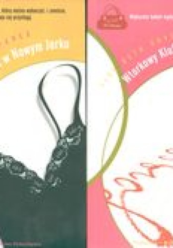 PAK Jesień w Nowym Jorku Wtorkowy Klub Erotyczny Bingo - Oparek Kovetz Stec