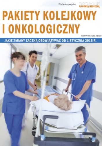 Pakiet kolejkowy i onkologiczny - Lulka Maciej