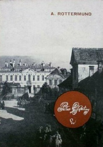 Pałac Błękitny - Andrzej Rottermund