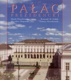 Pałac Prezydencki