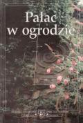 Pałac w ogrodzie - Bożena Wierzbicka