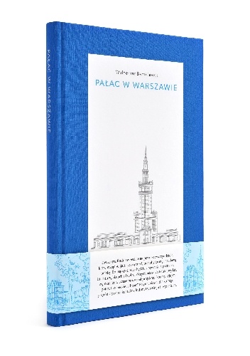 Pałac w Warszawie - Waldemar Baraniewski