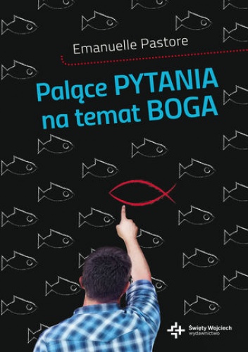 Palące pytania na temat Boga - Pastore Emanuelle