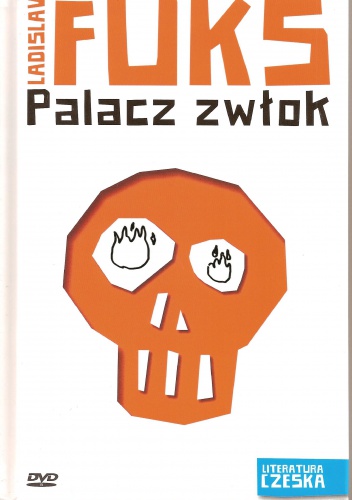 Palacz zwłok - Ladislav Fuks