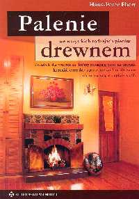 Palenie drewnem - Hans-Peter Ebert