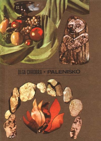Palenisko - Olga Chrobra