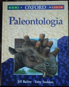 Paleontologia - Jill Bailey, Tony Seddon