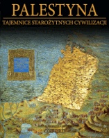 Palestyna: ZIEMIA OBIECANA cz.4 - praca zbiorowa