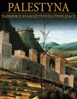 Palestyna: ZIEMIA OBIECANA cz.5 - praca zbiorowa