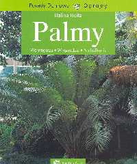 Palmy - Halina Heitz