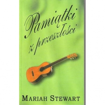 Pamiątki z przeszłości - Mariah Stewart