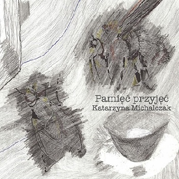 Pamięć przyjęć - Katarzyna Michalczak