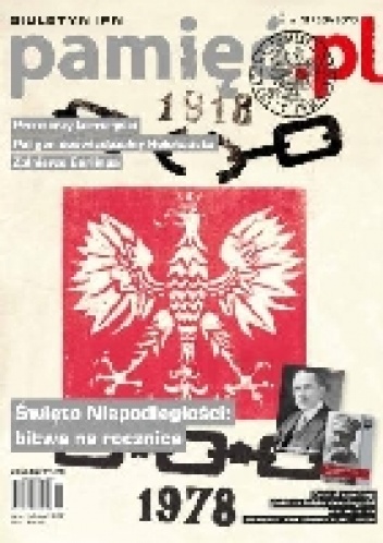 Pamięć.pl 11/2013 - Instytut Pamięci Narodowej (IPN)
