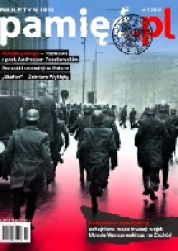 Pamięć.pl 1/2012 - Instytut Pamięci Narodowej (IPN)
