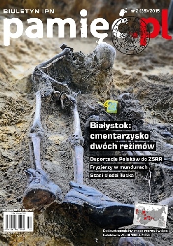 Pamięć.pl 2/2015 - Instytut Pamięci Narodowej (IPN)