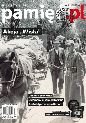 Pamięć.pl 4/2014 - Instytut Pamięci Narodowej (IPN)