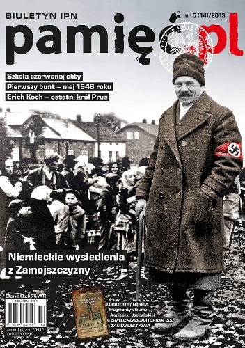 Pamięć.pl 5/2013 - Instytut Pamięci Narodowej (IPN)
