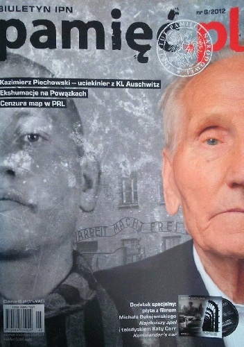 Pamięć.pl 6/2012 - Instytut Pamięci Narodowej (IPN)